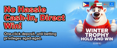 Best Slots for Filipino Players! banner